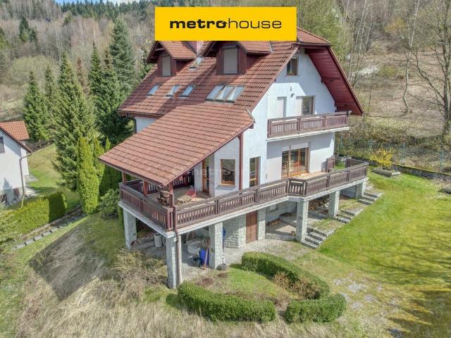 Dom na sprzedaż w Brenna, Śląskie