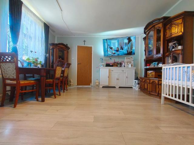Dom na sprzedaż w Ryjewo, Pomorskie