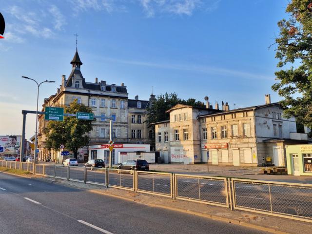 Dom na sprzedaż w Inowrocław, Kujawsko-pomorskie