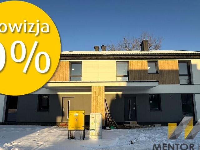 Dom na sprzedaż w Sobienie-jeziory, Mazowieckie