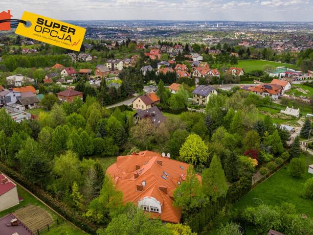 Dom na sprzedaż w Wieliczka, Małopolskie