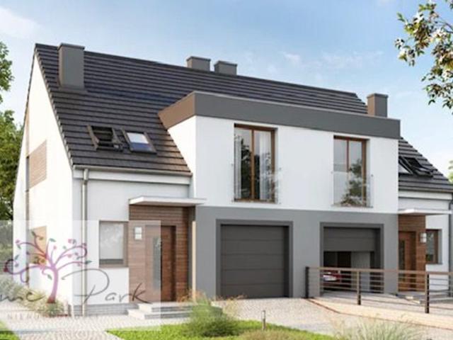 Dom na sprzedaż w Tuszyn, Łódzkie