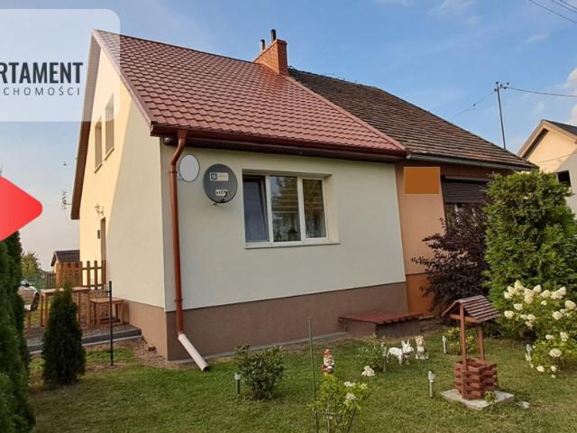 Dom na sprzedaż w Kcynia, Kujawsko-pomorskie