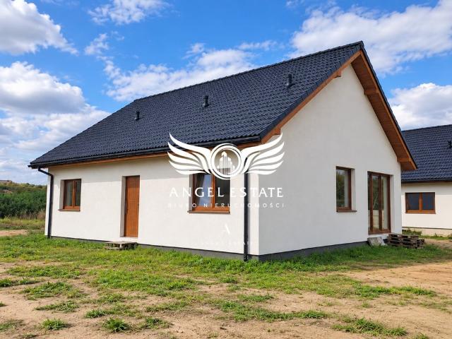 Dom na sprzedaż w Stargard Szczeciński, Zachodniopomorskie