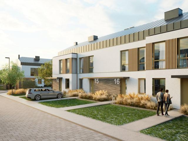 Dom na sprzedaż w Nadarzyn, Mazowieckie