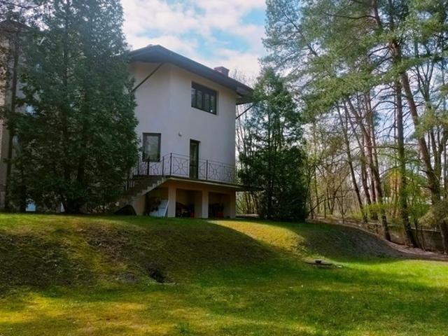 Dom na sprzedaż w Konstancin-jeziorna, Mazowieckie