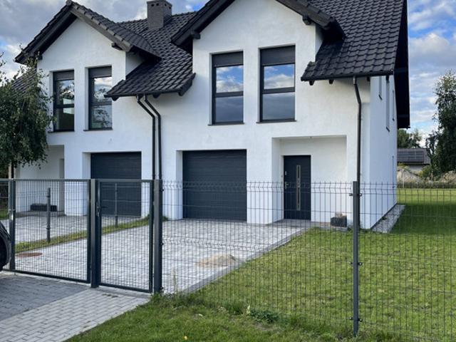 Dom na sprzedaż w Gortatowo, powiat poznański