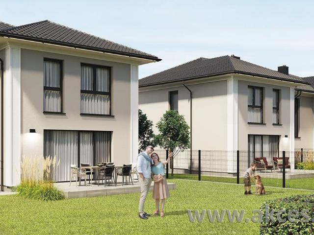 Dom na sprzedaż w Janki, Mazowieckie