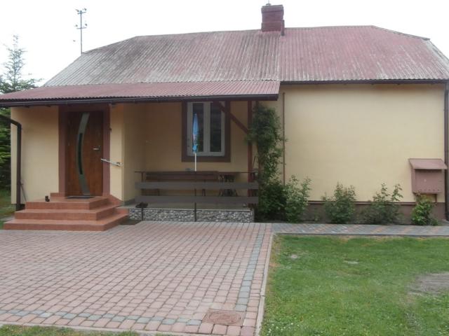 Dom na sprzedaż w Lubelskie