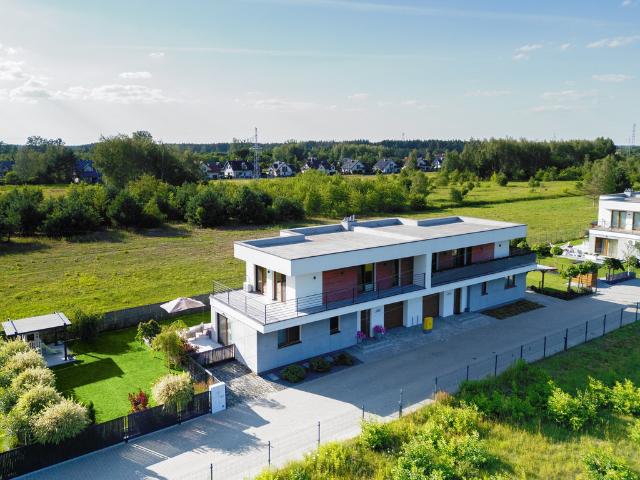 Dom na sprzedaż w Słupno, Mazowieckie