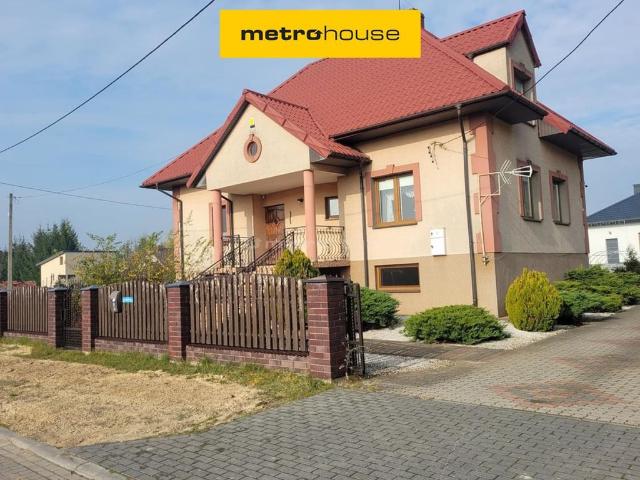 Dom na sprzedaż w Zbuczyn, Mazowieckie