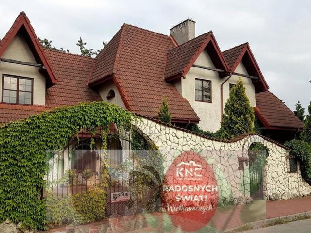 Dom na sprzedaż w Świdnik, Lubelskie