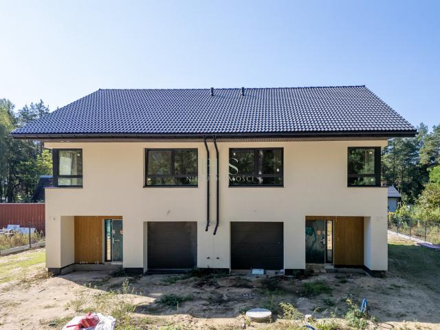 Dom na sprzedaż w Marynino, Mazowieckie