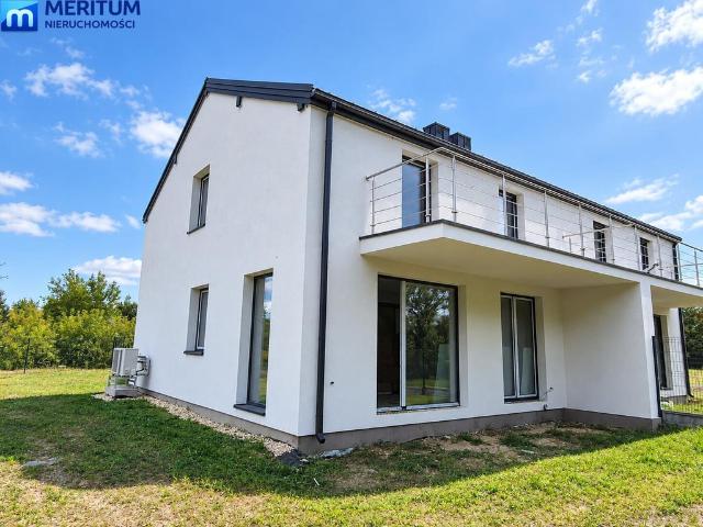 Dom na sprzedaż w Jaktorów, powiat grodziski