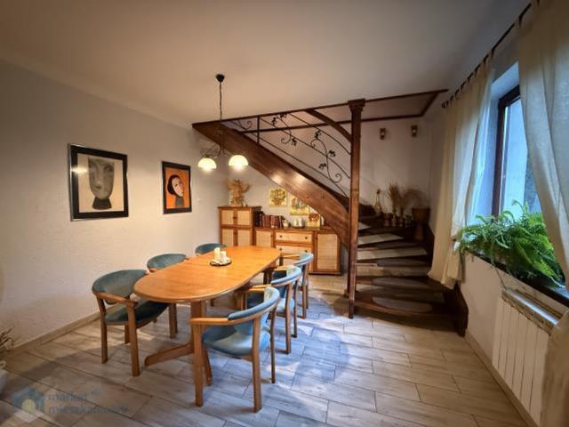 Dom na sprzedaż w Lesznowola, Mazowieckie