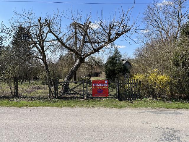 Dom na sprzedaż w Lubelskie