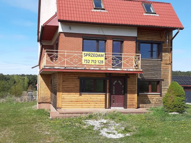 Dom na sprzedaż w Piekoszów, Świętokrzyskie