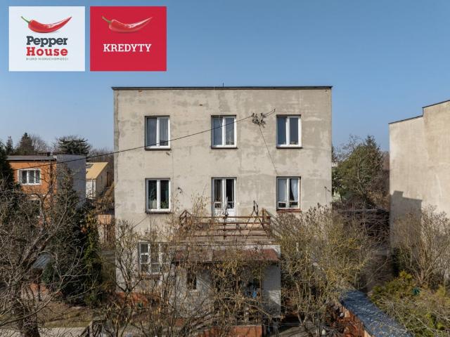 Dom na sprzedaż w Pruszków, Mazowieckie