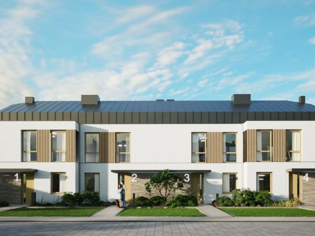 Dom na sprzedaż w Nadarzyn, Mazowieckie