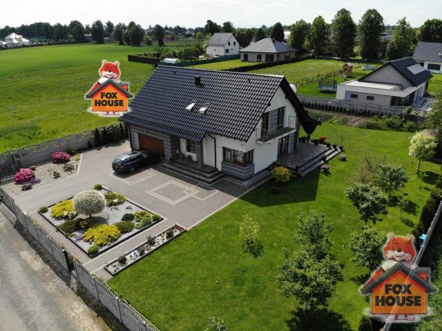 Dom na sprzedaż w Wykroty, Dolnośląskie