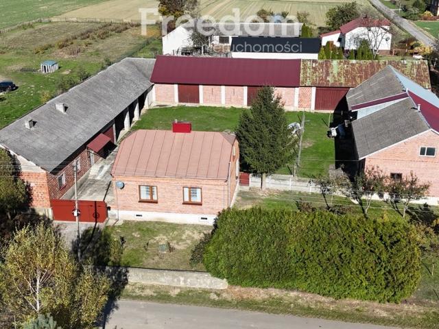Dom na sprzedaż w Świętokrzyskie