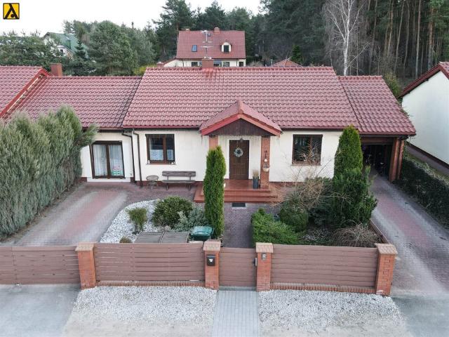 Dom na sprzedaż w Osiek nad Wisłą, Kujawsko-pomorskie