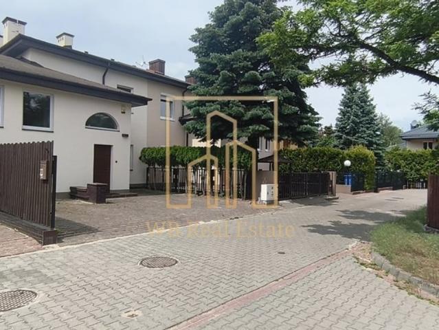 Dom na sprzedaż w Nadarzyn, Mazowieckie