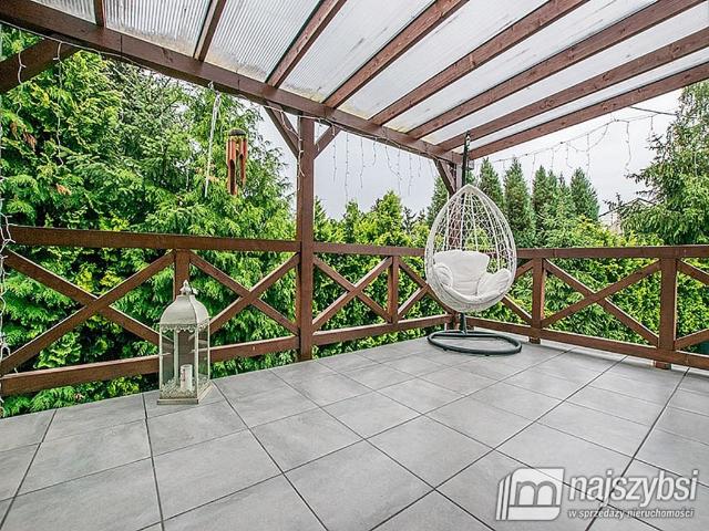 Dom na sprzedaż w Goleniów, Zachodniopomorskie