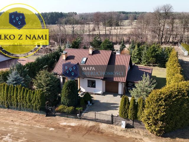 Dom na sprzedaż w Obrowo, Kujawsko-pomorskie