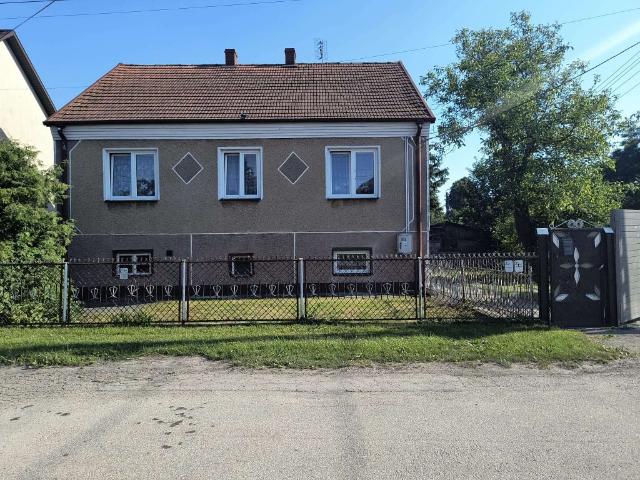 Dom na sprzedaż w Świętokrzyskie