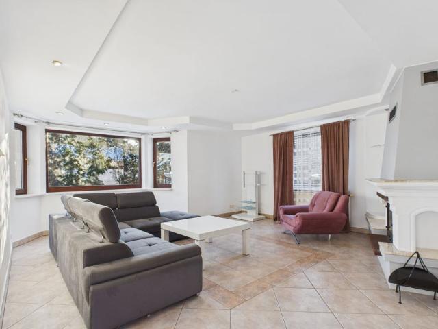 Dom na sprzedaż w Łuków, Lubelskie