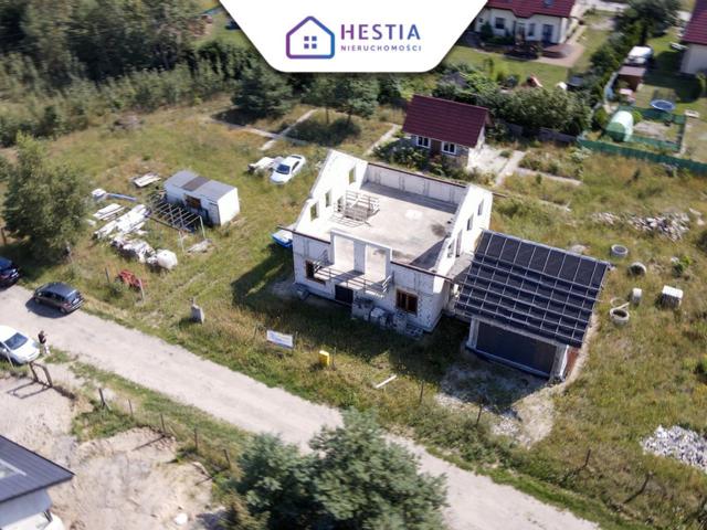 Dom na sprzedaż w Dobra Szczecińska