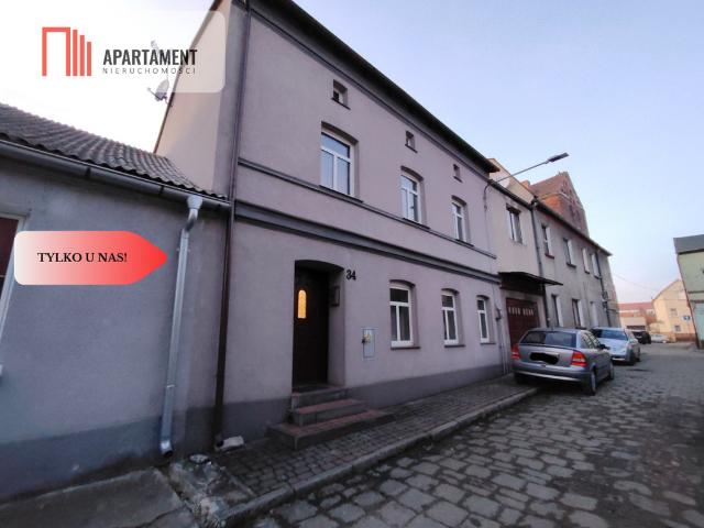 Dom na sprzedaż w Nowe Miasto Lubawskie, Warmińsko-mazurskie
