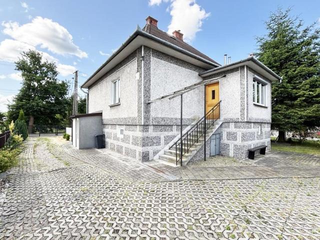 Dom na sprzedaż w Piekary, Małopolskie