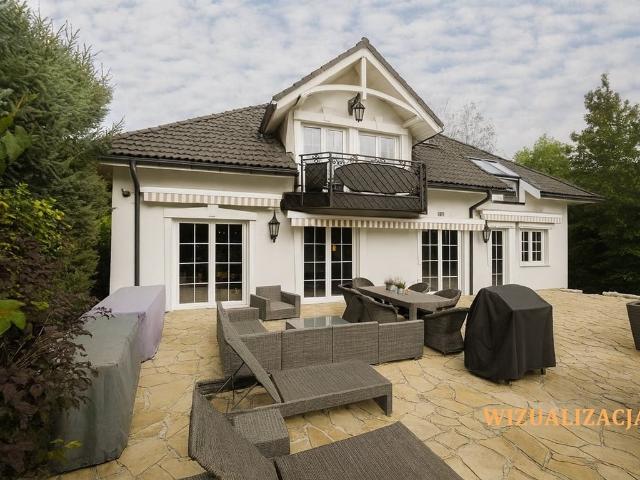 Dom na sprzedaż w Jasienica, Śląskie