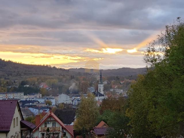 Dom na sprzedaż w Lądek-zdrój, Dolnośląskie