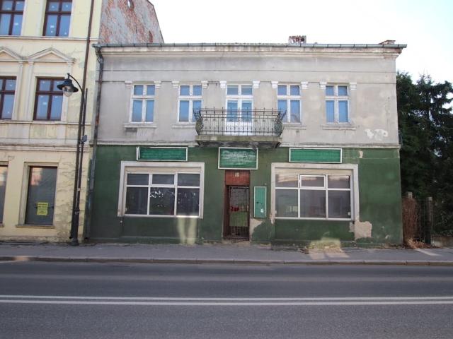 Dom na sprzedaż w Koło, Wielkopolskie