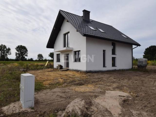 Dom na sprzedaż w Ścinawa, powiat lubiński