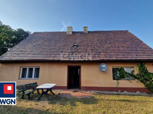 Dom na sprzedaż w Małomice, powiat żagański