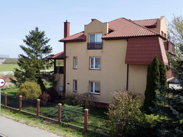 Dom na sprzedaż w Centrum, Kutno