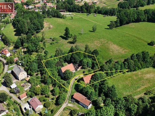 Dom na sprzedaż w Dolnośląskie