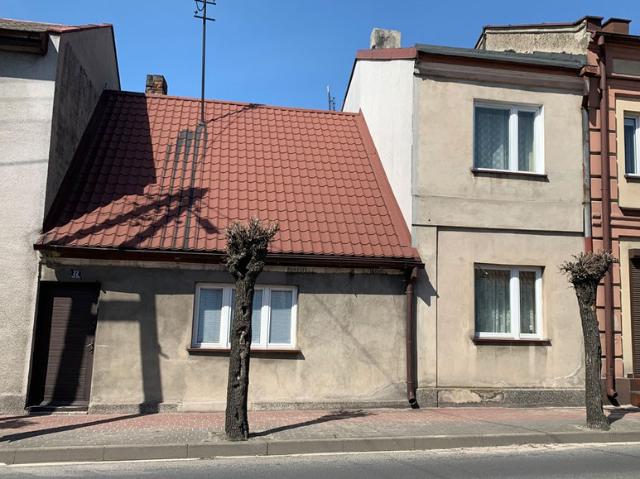 Dom na sprzedaż w Ślesin, Wielkopolskie