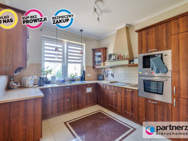 Dom na sprzedaż w Żukowo, Pomorskie