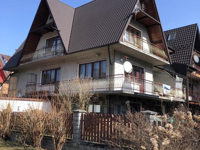 Dom na sprzedaż w Nowy Targ, Małopolskie