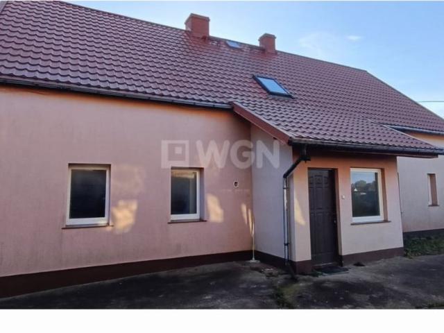 Dom na sprzedaż w Przemków, Dolnośląskie