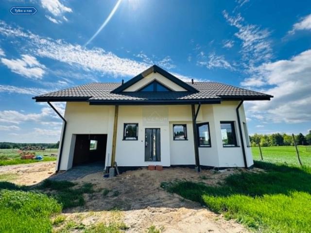 Dom na sprzedaż w Kłobuck, Śląskie
