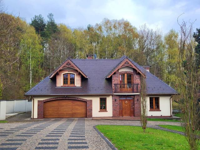 Dom na sprzedaż w Świerklany, Śląskie