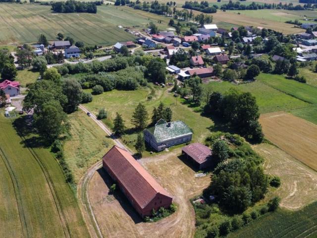 Dom na sprzedaż w Pomorskie