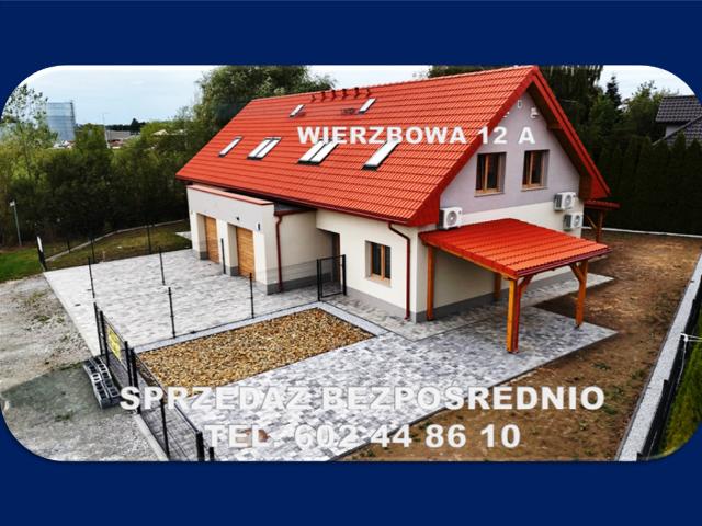 Dom na sprzedaż w Oława, powiat oławski