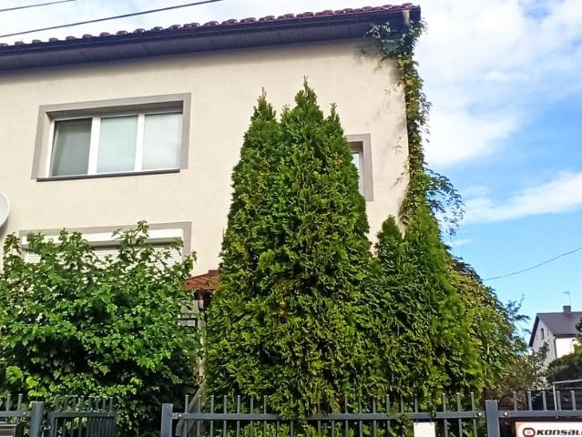 Dom na sprzedaż w Karczew, Mazowieckie